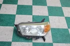 10-13 4 Runner *hazy* Left Lh Driver Side Headlamp Light Lens Unit Factory Oem Used. Price: $237.99.