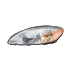 Ford Taurus 00-07 Tyc Driver Side Replacement Headlight Standard Line New. Price: $108.13.