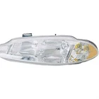 Dorman Products Headlight Assembly New. Price: $121.99.