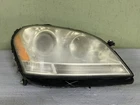 Oem 06-08 Mercedes W164 ML320 Front Right Passenger Headlight # A-164-826-02-91 Used. Price: $99.00.