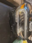 Oem 2020 2021 2022 2023 Toyota Tacoma Led Headlight "trd" Right Rh Passenger Used. Price: $375.00.