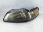 2001-2004 Ford Mustang Driver Left Oem Lamp CM7CE Used. Price: $62.01.