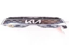 2020-2025 Kia Soul Front Center Grille Headlight Emblem Lamp Bar 92209K0 Oem Used. Price: $90.00.