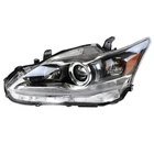 For 11-17 CT200H Front Halogen Headlamp W/bulb Driver Side New. Price: $542.95.