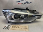 Brokentabs 2012 2015 Bmw Series 328I 335I Right Xenon Headlight Oem AX72080 Used. Price: $325.00.