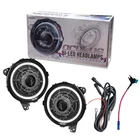 Oracle Lighting Headlight Assembly 5839-111 (5839111) New. Price: $917.50.