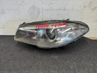 2014-2016 Bmw 5-SERIES F10 Left Hid Xenon Afs Complete Headlight Oem Damage. Price: $859.00.