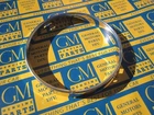 1956-1957 Buick Cadillac Oldsmobile Pontiac Headlight Bulb Retaining Ring New. Price: $28.50.