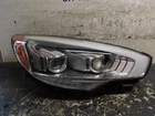 2015-2017 Kia K900 Full Led System Driver Side Headlight Assembly Oem 921023T520 Used. Price: $599.99.