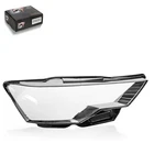 Headlight Glass Diffuser Right Led Matrix For Audi A6 C8 Allroad Avant 18- New. Price: $69.13.
