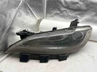 Fits 2015-2017 Chrysler 200 Left Headlight (rough) OEM:68110251AD Used. Price: $87.92.
