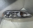 2015 Ford Focus Driver Left Side Halogen Headlight F1EB-13W030-LF Oem (X-59) Used. Price: $249.99.