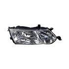 Headlight For Toyota Solara 02-03 Passenger Side Replacement New. Price: $142.20.