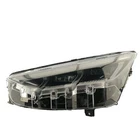 Headlight For Mustang Mach-e Oem Assy Lens Chip Left New. Price: $669.99.