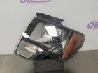 13 Ford F150 Raptor Headlight Lamp Left Driver Halogen Used. Price: $175.00.
