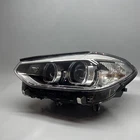 Bmw X3 Headlight Left Driver X4 Led 2018 2019 2020 2021 Oem 8739651-04 Used. Price: $789.30.