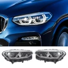 Pair For 2018-2021 Bmw X3 X4 G01 G02 G08 Led Adaptive Headlight Right And Left New. Price: $417.99.
