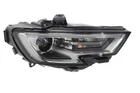 Audi A3 New Led Headlight 8V0941044E Right Rh. Price: $487.30.