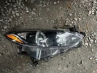 2014 2015 2016 Mazda Halogen Front Right Oem Headlight BPW951030A BJT151030 Used. Price: $85.00.