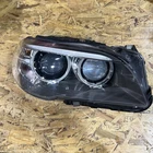 2014-2016 Bmw 528I 535I F10 Right Passenger Adaptive Xenon Headlight Led Mint Used. Price: $779.99.