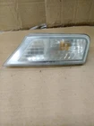 2008 Jeep Liberty Driver Left Park And Turn Signal Lamp 2009 2010 2011 2012 Used. Price: $36.00.
