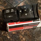 Ford Motorcraft Mustang Left Steering Control Switch Oem Part DR3T-9E740-BBW New. Price: $42.00.