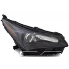 For Lexus NX200T Headlight 2015 2016 2017 Passenger W/f Sport Package Led Capa New. Price: $346.89.
