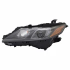 For Toyota Camry Headlight 2018 2019 2020 2021 Driver Side TO2502299 New. Price: $486.65.