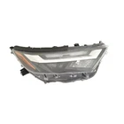 For Toyota RAV4 2022 2023 Headlight Passenger Side Capa Led Hybrid W/bulbs New. Price: $466.45.