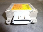 02 03 Nissan Maxima Driver Headlight Hid Module Used. Price: $110.60.