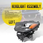 For Mazda 2024-2025 CX-90 CX-70 Left Driver Side Non-afs Led Headlight New. Price: $238.69.