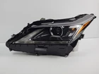 Perfect! 2016-2019 Lexus RX350 RX450 Lh Driver #2 Led Headlight Oem 1EJ94525701 Used. Price: $699.00.