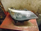 10 08 Bmw 535XI Oem Passenger Right Xenon Headlight Assembly 1ZS009451-05 Used. Price: $229.99.