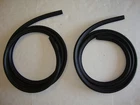 1992-1999 Chevrolet Gmc Crew Cab Suburban Rear Side Door To Weatherstrips New. Price: $60.00.