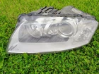 4E0 941 003 Bt Audi A8 2008-2010 Driver Side Headlight Used. Price: $315.00.