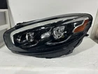2017-2020 Mercedes-benz Sl-class R231 Left Side Driver Led Headlight Bare Used. Price: $649.99.