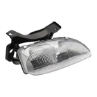 For Chevy Cavalier 1995-1999 Headlight Assembly Passenger Side Halogen W/ Bulbs New. Price: $72.19.