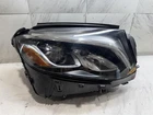 2016 2019 Mercedes Benz GLC300 GLC43 Headlight Oem Rh Right Led High Performance Used. Price: $650.00.