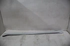 19 20 21 22 Acura Ilx Rocker Moulding Left Lhwhite Used. Price: $148.75.