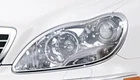 Mercedes W220 Left Driver Side Headlight Headlamp Bi Xenon OEM,0-302-489-273 New. Price: $865.00.