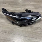 2025 Nissan Sentra Right Rh Passenger Side Headlight Oem Led 260106MW5A Used. Price: $702.80.