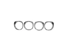 For 1970 Chevrolet Chevelle Headlight Bezel 23358WRZN Frame New. Price: $201.05.