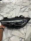 Bmw 840I M850I Headlight Left Driver Oem Led Laser Lamp (2019-2023) Used. Price: $2000.00.