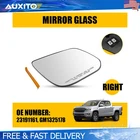 Passenger Side Heated Mirror Glass Right For 2015-2022 Chevy Colorado Gmc Canyon New. Price: $20.99.