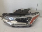 Driver Left Headlight From 2020 Chevrolet Traverse 13067317 Used. Price: $703.94.