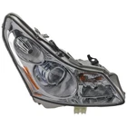 Passenger Side Hid/xenon Headlight For Infiniti G35 2007-2008 With Bulb(s) New. Price: $264.29.