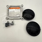 2010-2019 Lincoln Mkt Lh Xenon Hid Headlight Ballast Control Unit Dust Caps Oem Used. Price: $67.40.