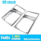 New Headlight Headlamp Trim Bezel Set Fits 1978-1979 Malibu Camino. Price: $29.88.