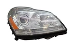 10-12 Mercedes X164 GL450 GL550 Front Right Side Headlight Lamp Bi Xenon Oem Used. Price: $320.00.