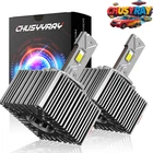 Chusyyray D5S D5R Led Headlight 6000LM 70W Replace Hid Xenon Bulbs Super Bright New. Price: $37.98.